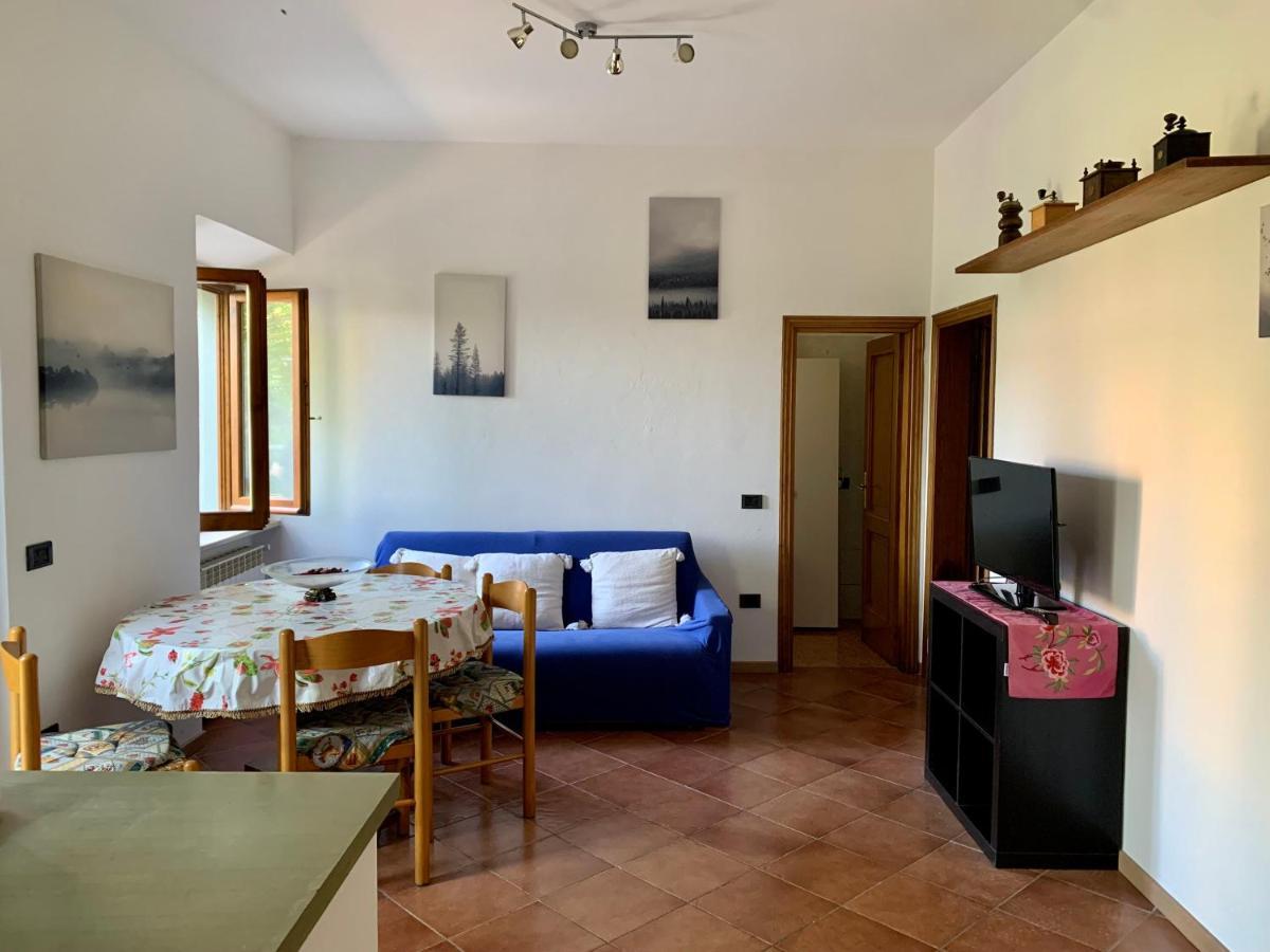 Villino Dragonfly Villa Lastra a Signa Exterior foto